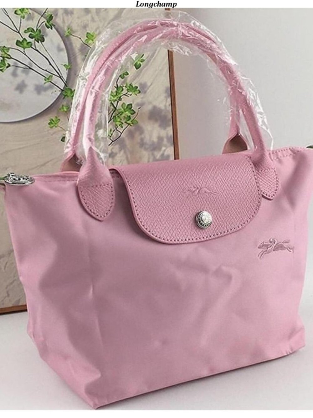 Longchamp women's bags